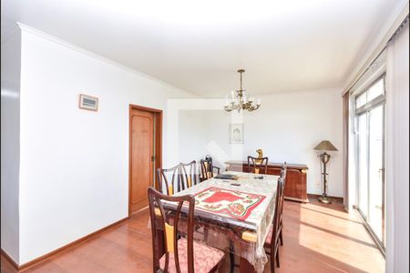 Casa para alugar com 309m², 3 quartos e 5 vagasSala 2º Andar