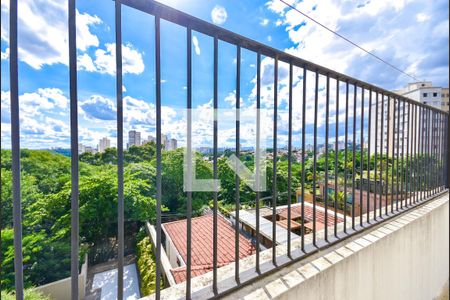 Casa para alugar com 309m², 3 quartos e 5 vagasSala Térreo Varanda