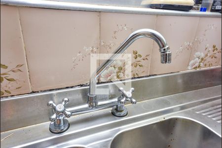 Casa para alugar com 309m², 3 quartos e 5 vagasCozinha