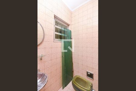 Casa para alugar com 309m², 3 quartos e 5 vagasLavabo