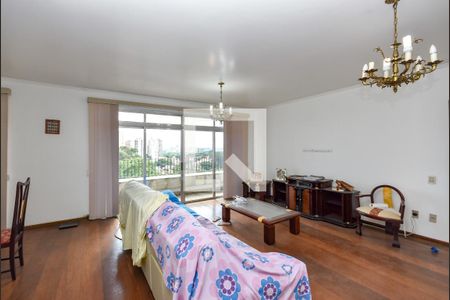 Casa para alugar com 309m², 3 quartos e 5 vagasSala 2º Andar