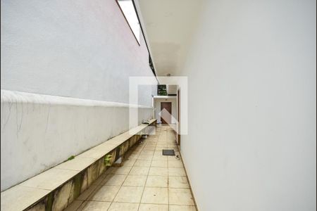 Casa para alugar com 309m², 3 quartos e 5 vagasSala 2º Andar Varanda