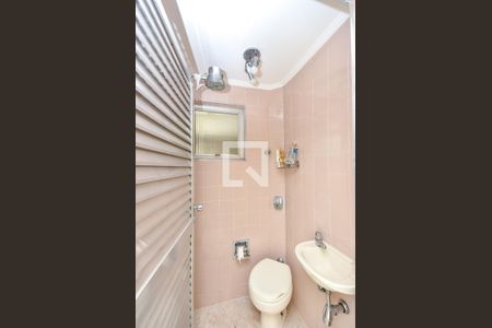 Casa para alugar com 309m², 3 quartos e 5 vagasCozinha