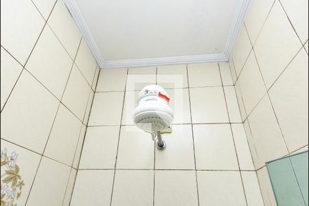 Casa para alugar com 309m², 3 quartos e 5 vagasBanheiro da Suíte