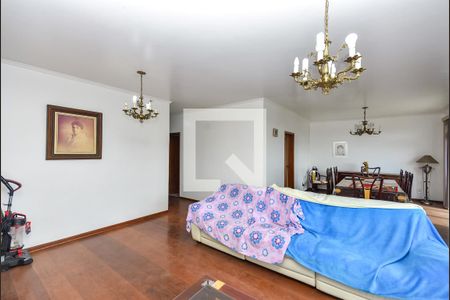 Casa para alugar com 309m², 3 quartos e 5 vagasSala 2º Andar