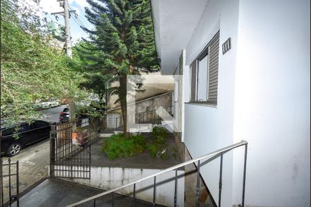 Casa para alugar com 309m², 3 quartos e 5 vagasEntrada