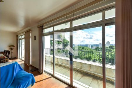 Casa para alugar com 309m², 3 quartos e 5 vagasSala 2º Andar