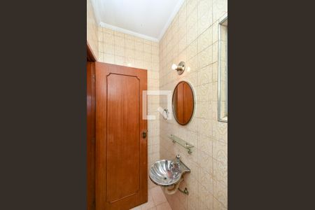 Casa para alugar com 309m², 3 quartos e 5 vagasLavabo