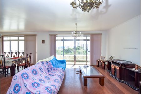 Casa para alugar com 309m², 3 quartos e 5 vagasSala 2º Andar