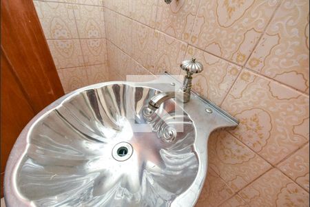 Casa para alugar com 309m², 3 quartos e 5 vagasLavabo