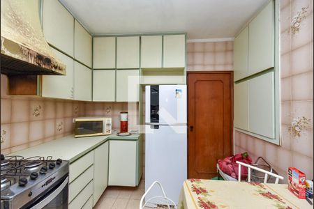 Casa para alugar com 309m², 3 quartos e 5 vagasCozinha