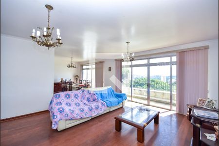 Casa para alugar com 309m², 3 quartos e 5 vagasSala 2º Andar