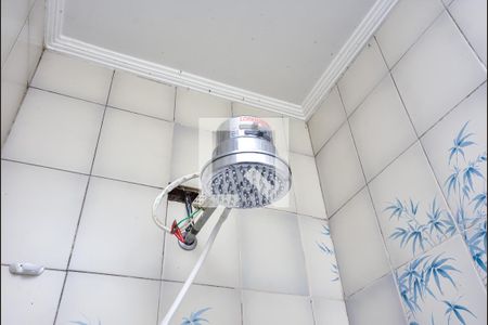 Casa para alugar com 309m², 3 quartos e 5 vagasBanheiro Social