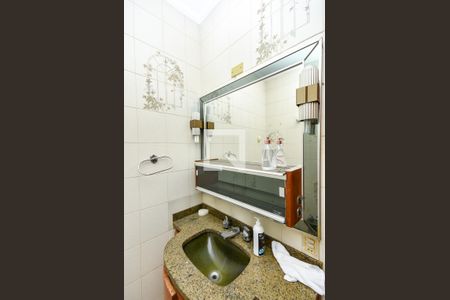 Casa para alugar com 309m², 3 quartos e 5 vagasBanheiro da Suíte