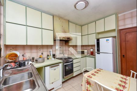 Casa para alugar com 309m², 3 quartos e 5 vagasCozinha