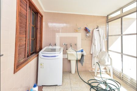 Casa para alugar com 309m², 3 quartos e 5 vagasCozinha