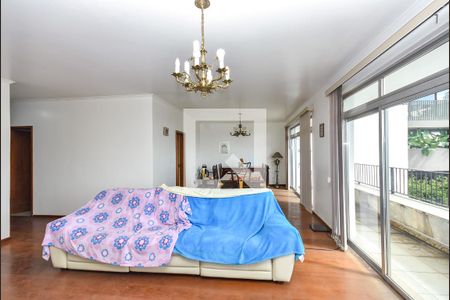 Casa para alugar com 309m², 3 quartos e 5 vagasSala 2º Andar