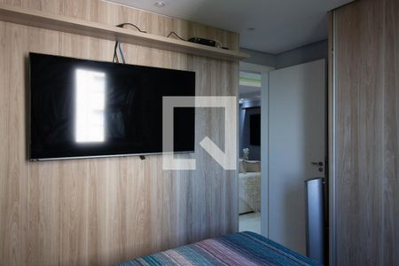 Apartamento à venda com 47m², 2 quartos e 1 vaga Apartamento à venda com 47m², 2 quartos e 1 vagaQuarto 2