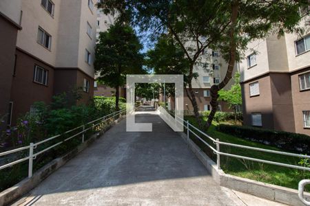 Apartamento à venda com 47m², 2 quartos e 1 vaga Apartamento à venda com 47m², 2 quartos e 1 vagaÁrea comum