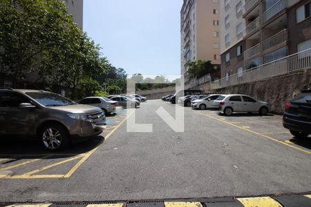 Apartamento à venda com 47m², 2 quartos e 1 vaga Apartamento à venda com 47m², 2 quartos e 1 vagaÁrea comum