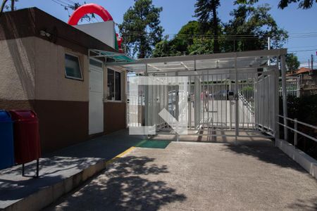 Apartamento à venda com 47m², 2 quartos e 1 vaga Apartamento à venda com 47m², 2 quartos e 1 vagaFachada