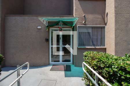 Apartamento à venda com 47m², 2 quartos e 1 vaga Apartamento à venda com 47m², 2 quartos e 1 vagaFachada do bloco