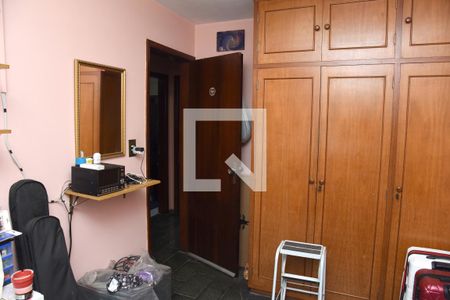 Apartamento à venda com 100m², 3 quartos e 2 vagasQuarto 3