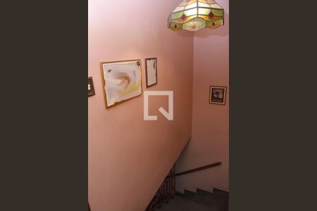 Apartamento à venda com 100m², 3 quartos e 2 vagasEscada