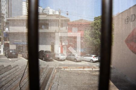 Apartamento à venda com 100m², 3 quartos e 2 vagasVista do Quarto 1