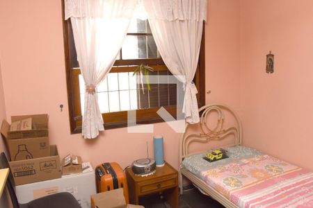 Apartamento à venda com 100m², 3 quartos e 2 vagasQuarto 2