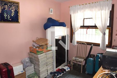 Apartamento à venda com 100m², 3 quartos e 2 vagasQuarto 3