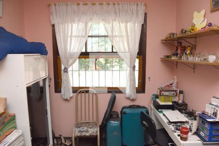 Apartamento à venda com 100m², 3 quartos e 2 vagasQuarto 3