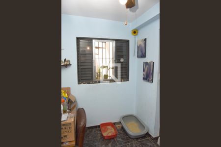 Apartamento à venda com 100m², 3 quartos e 2 vagasQuarto de Serviço