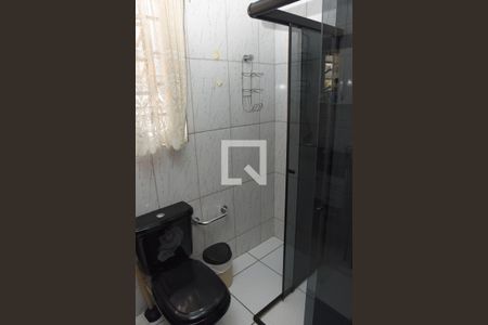 Apartamento à venda com 100m², 3 quartos e 2 vagasBanheiro