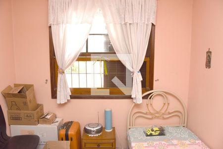 Apartamento à venda com 100m², 3 quartos e 2 vagasQuarto 2