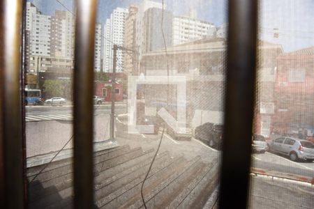 Apartamento à venda com 100m², 3 quartos e 2 vagasVista do Quarto 1