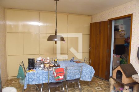 Apartamento à venda com 100m², 3 quartos e 2 vagasSala de Jantar