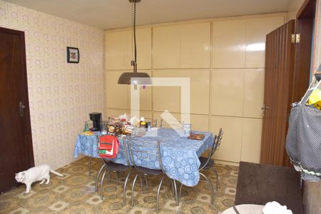 Apartamento à venda com 100m², 3 quartos e 2 vagasSala de Jantar