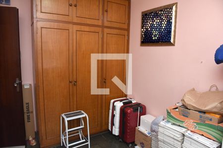 Apartamento à venda com 100m², 3 quartos e 2 vagasQuarto 3