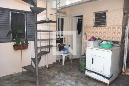 Apartamento à venda com 100m², 3 quartos e 2 vagasQuintal