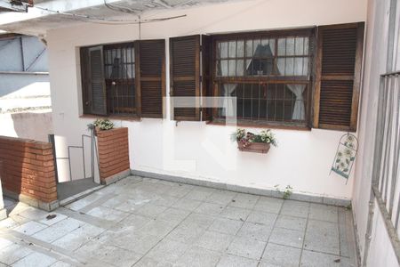 Apartamento à venda com 100m², 3 quartos e 2 vagasTerraço