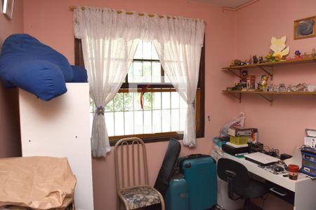 Apartamento à venda com 100m², 3 quartos e 2 vagasQuarto 3