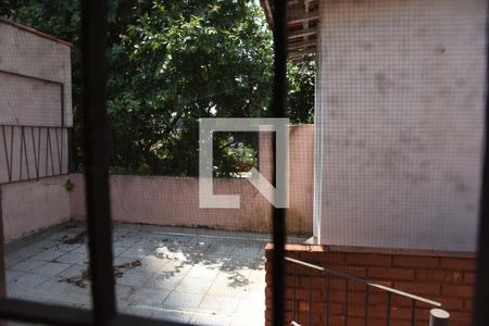 Apartamento à venda com 100m², 3 quartos e 2 vagasVista do Quarto 2