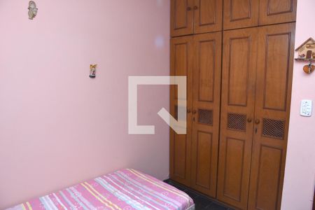 Apartamento à venda com 100m², 3 quartos e 2 vagasQuarto 2