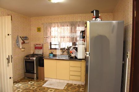 Apartamento à venda com 100m², 3 quartos e 2 vagasCozinha