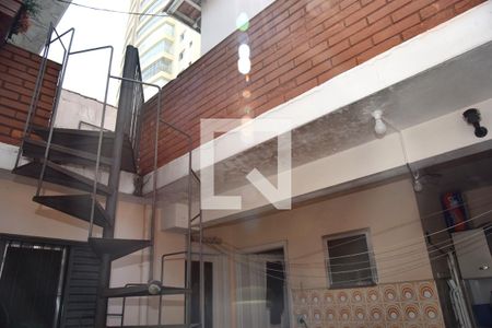 Apartamento à venda com 100m², 3 quartos e 2 vagasQuintal