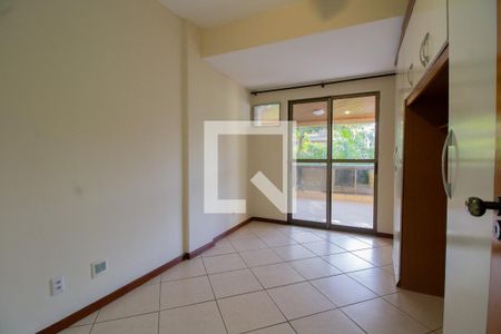 Quarto 1 de apartamento à venda com 3 quartos, 110m² em Recreio dos Bandeirantes, Rio de Janeiro