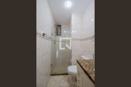 Apartamento para alugar com 110m², 3 quartos e 2 vagas Apartamento para alugar com 110m², 3 quartos e 2 vagasBanheiro 2