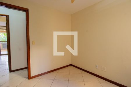 Quarto 2 de apartamento à venda com 3 quartos, 110m² em Recreio dos Bandeirantes, Rio de Janeiro