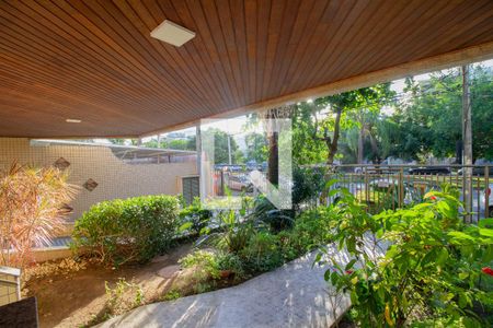 Apartamento para alugar com 110m², 3 quartos e 2 vagas Apartamento para alugar com 110m², 3 quartos e 2 vagasÁrea comum